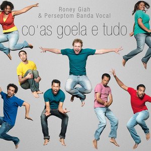 Capa de Co’as Goela e Tudo
